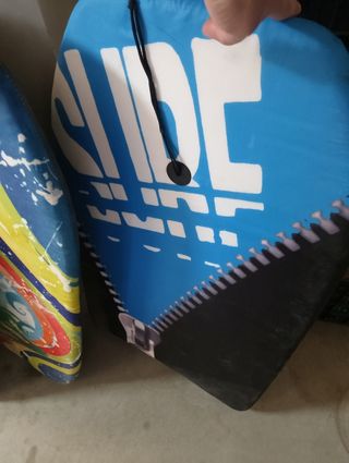 Tablas de surf Tribord