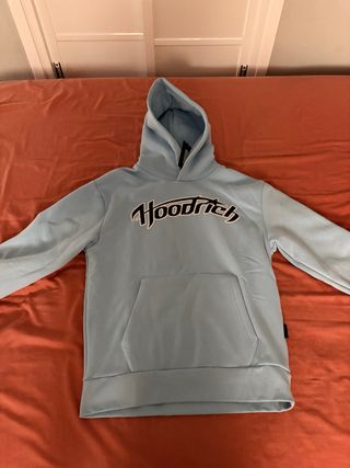 Sudadera Hoodrich 30€ SOLO ESTA SEMANA