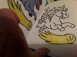 Juegos didácticos niños puzzle