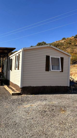 Mobilhome IRM supertitania