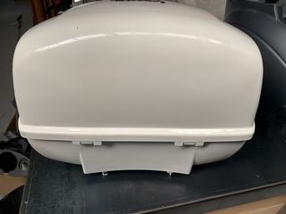 Baúl Vespa Piaggio 32L ORIGINAL