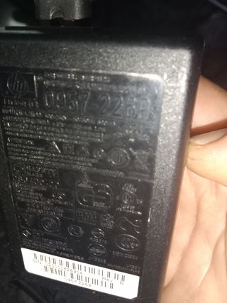 Cargador HP 0957-2269