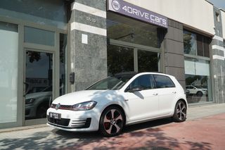 Volkswagen Golf GTI PERFORMANCE 230CV DSG 2013