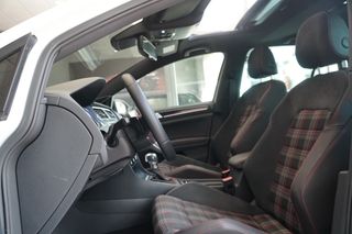 Volkswagen Golf GTI PERFORMANCE 230CV DSG 2013