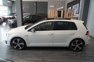 Volkswagen Golf GTI PERFORMANCE 230CV DSG 2013