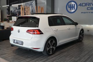 Volkswagen Golf GTI PERFORMANCE 230CV DSG 2013