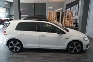 Volkswagen Golf GTI PERFORMANCE 230CV DSG 2013