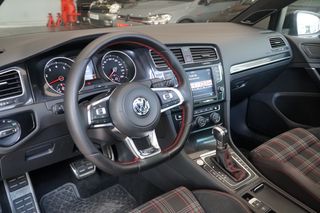 Volkswagen Golf GTI PERFORMANCE 230CV DSG 2013