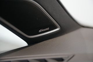 Volkswagen Golf GTI PERFORMANCE 230CV DSG 2013