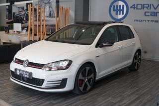 Volkswagen Golf GTI PERFORMANCE 230CV DSG 2013