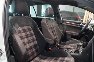 Volkswagen Golf GTI PERFORMANCE 230CV DSG 2013
