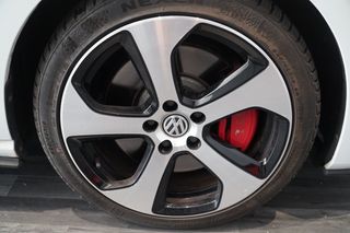 Volkswagen Golf GTI PERFORMANCE 230CV DSG 2013