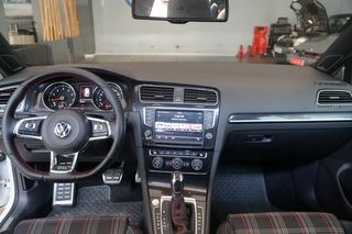 Volkswagen Golf GTI PERFORMANCE 230CV DSG 2013