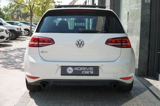 Volkswagen Golf GTI PERFORMANCE 230CV DSG 2013
