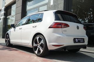 Volkswagen Golf GTI PERFORMANCE 230CV DSG 2013