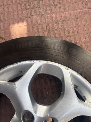 Llanta Ford 16 Pulgadas
