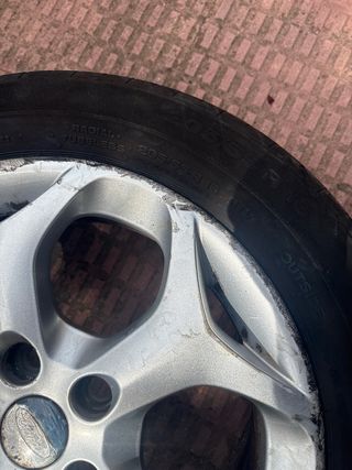Llanta Ford 16 Pulgadas
