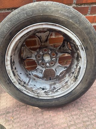 Llanta Ford 16 Pulgadas