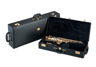 Saxofón Alto Yamaha Custom 875 EX