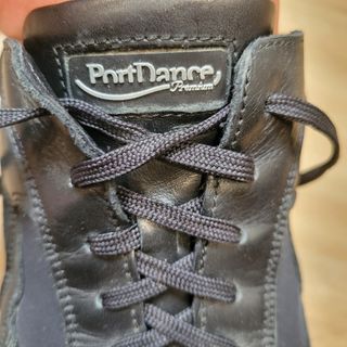 Zapatos de baile PORTDANCE Premium 