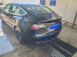 Tesla model 3  standar 2019