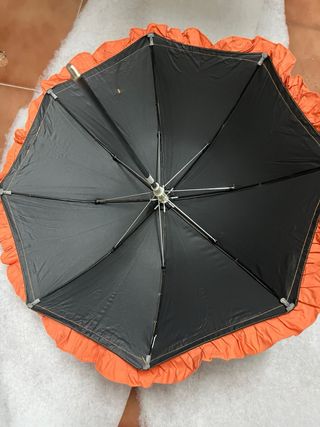 Sombrilla Jane Universal Silla Paseo