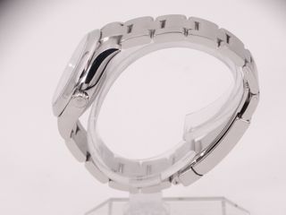 ROLEX Oyster Perpetual 31mm Azul 177200
