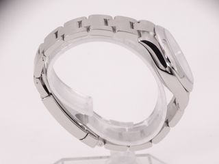 ROLEX Oyster Perpetual 31mm Azul 177200