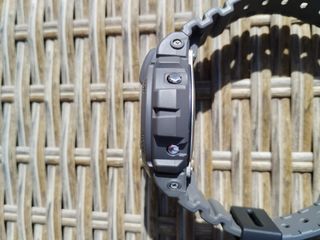 Reloj Casio G-Shock DW-6900HD-8 Gris