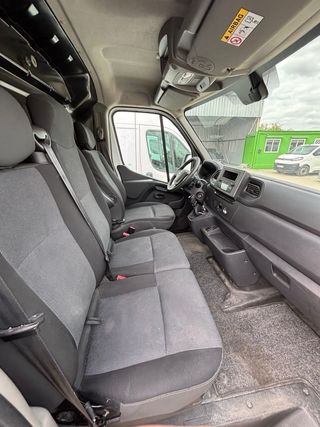 Mercedes-Benz Vito 2018