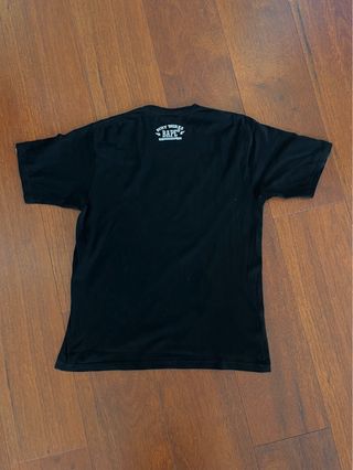 Camiseta A Bathing Ape BAPE vintage negra talla L