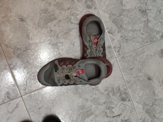 Zapatillas de montaña Salomon Talla 41