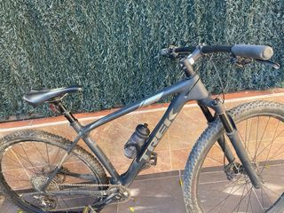 Bicicleta Trek Procaliber 9.6 Carbon