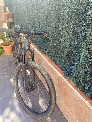 Bicicleta Trek Procaliber 9.6 Carbon