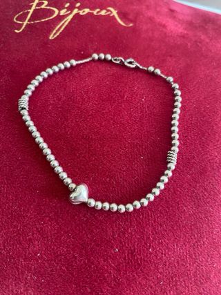 Bracciale in argento 925