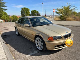 BMW 320ci