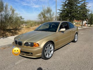 BMW 320ci