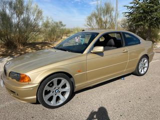 BMW 320ci