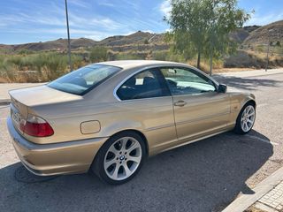 BMW 320ci