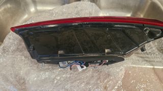 Piloto Trasero Izquierdo Hyundai Tucson