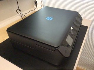 Impresora HP ENVY 5536 - NO IMPRIME