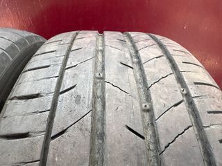 Neumáticos Kumho 205/55 R16 91V (2 unidades)