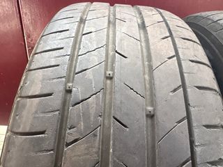 Neumáticos Kumho 205/55 R16 91V (2 unidades)