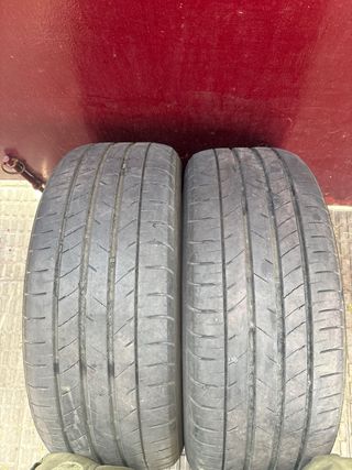 Neumáticos Kumho 205/55 R16 91V (2 unidades)