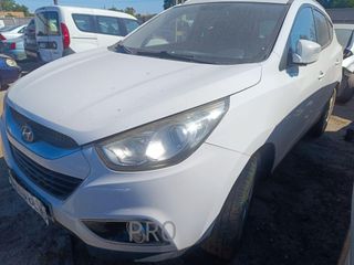 BRAZO SUSPENSION DELANTERO IZQUIERDO HYUNDAI IX35 (EL/LM)