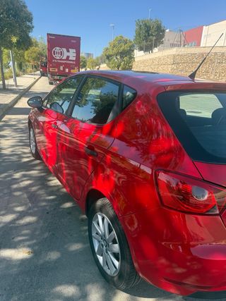 SEAT Ibiza 2016