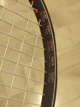 Raqueta Babolat Pure Drive Azul