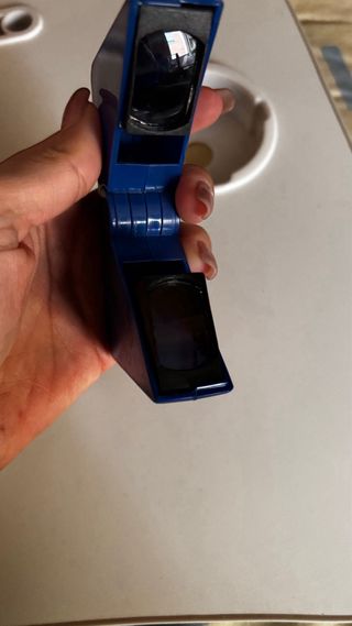 Prismáticos Marca Ducados Promocional Coleccionism