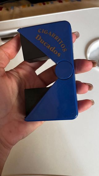 Prismáticos Marca Ducados Promocional Coleccionism