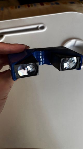 Prismáticos Marca Ducados Promocional Coleccionism